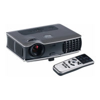 Dell 3400MP Manuel Du Propriétaire