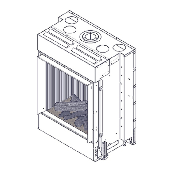 barbas 110-60 PF2 Manuels