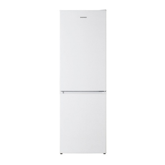 DAEWOO ELECTRONICS RN-331N Manuel D'utilisation