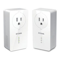 D-Link DHP-P621AV Guide D'installation Rapide