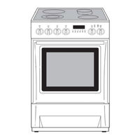 Electrolux FEH50G3100 Notice D'utilisation