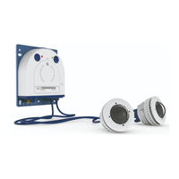 Mobotix S16 Installation Rapide