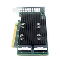 Dell PowerEdge Express Flash PCIe SSD Guide D'utilisation