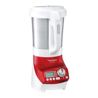 Moulinex LM909510 Manuel D'utilisation