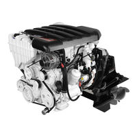 Mercury Marine QSD 2.0 Mode D'emploi