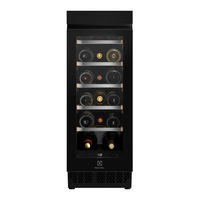 Electrolux EWUS018B7B Notice D'utilisation