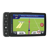 BMW Motorrad Navigator VI Manuel D'utilisation