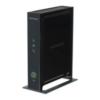 NETGEAR WN2000RPT Guide D'installation