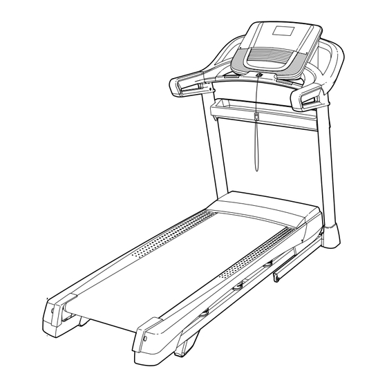 ICON NordicTrack C 500 Manuel De L'utilisateur