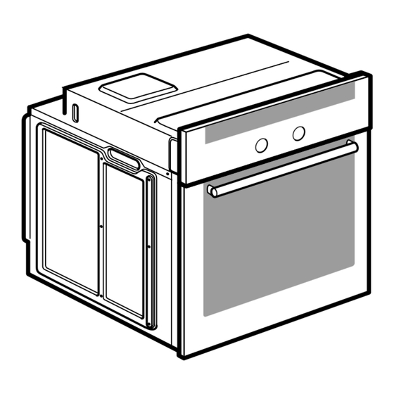 Siemens HB33GU530 Notice De Montage