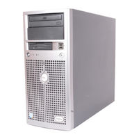Dell PowerEdge 800 Guide D'utilisation