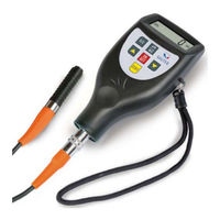 sauter TE 1250-0.1FN Mode D'emploi