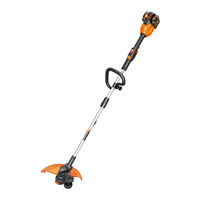 Worx WG184E.9 Notice Originale