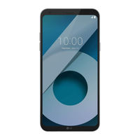 LG M703 Mode D'emploi