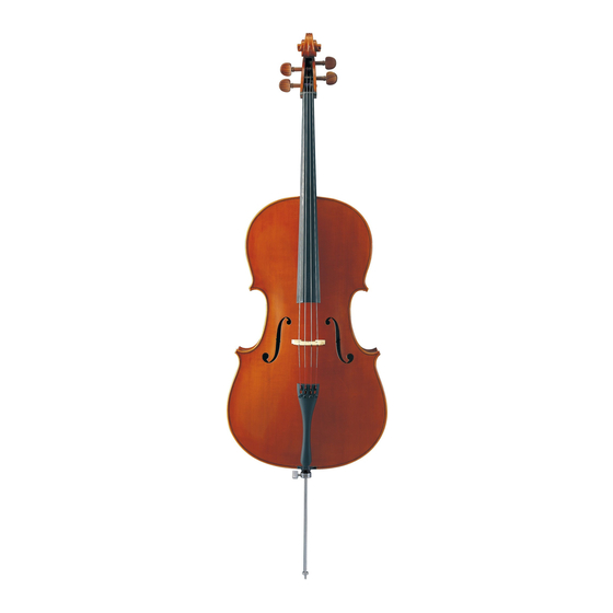 Yamaha Alto Mode D'emploi