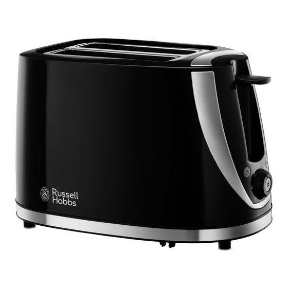 Russell Hobbs 21410-56 Mode D'emploi