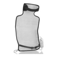 SilverCrest SRNH 100 C2 Mode D'emploi