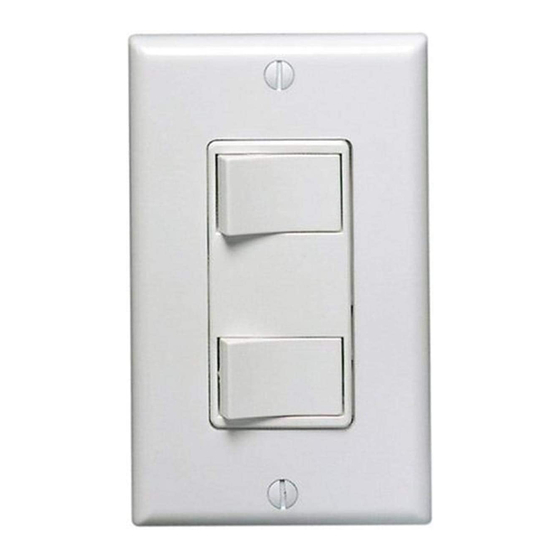 Leviton 1754 Consignes D'installation