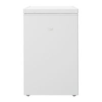 Beko HS210520 Mode D'emploi