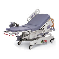 Stryker Medical 4701 Manuel D'utilisation