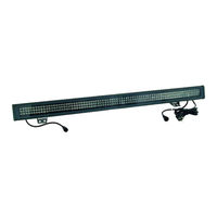 EuroLite LED T1000 Mode D'emploi