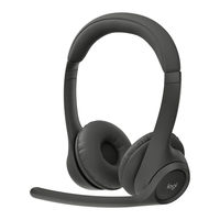 Logitech ZONE 301 Guide D'installation