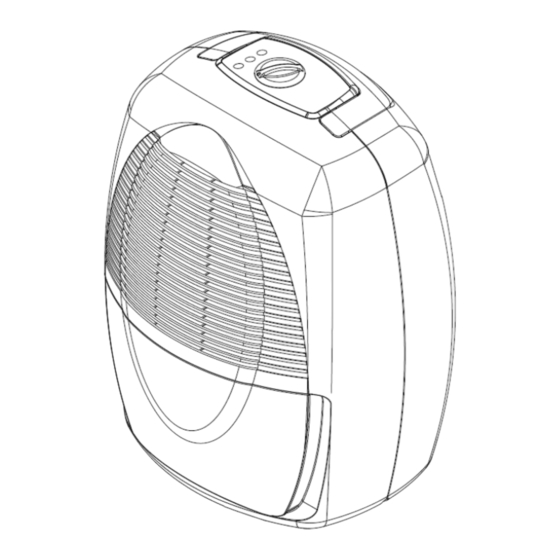 Aktobis AG WDH-610HA Mode D'emploi