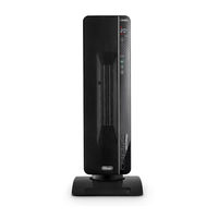 Delonghi TCH8993ER.BC Mode D'emploi
