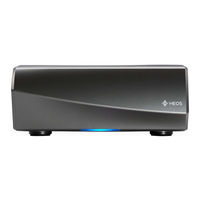 Denon HEOS 7 Manuel De L'utilisateur