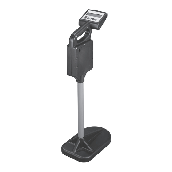 Greenlee Marker-Mate EML100 Manuel D'instructions