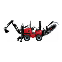 Toro RT600 Manuel De L'utilisateur