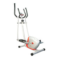 Weslo EasyFit WLIVEL83110.0 Manuel De L'utilisateur