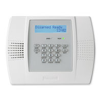 Honeywell Lynx Plus Guide D'installation