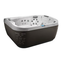 Jacuzzi J-500 Série Manuel D'installation Et Utilisation Et Entretien