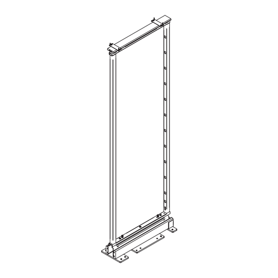 VIBO KCE1604ST3CK145NVGFBMAN Notice De Montage