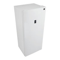 Kenmore KKUF14-W Guide D'utilisation Et D'entretien