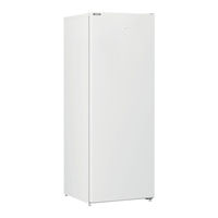Beko RFNM200E40SN Manuel De L'utilisateur
