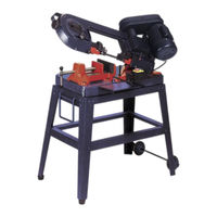 EINHELL MBS 400 Mode D'emploi