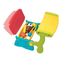 Fisher-Price 3032 Mode D'emploi