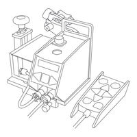 Kemppi A5 MIG Rail System 2500 Manuel D'utilisation