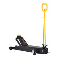 Omega Lift Equipment MagicLift 25057 Manuel D'utilisation