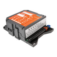 Prolon C1050 Seires Guide Technique