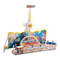 Jouets Faller RAINBOW MILLENIUM Mode D'emploi