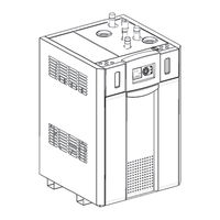 Laars NeoTherm NTH 105 Instructions D'installation Et D'utilisation