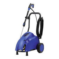 Nilfisk ALTO POSEIDON 5 Mode D'emploi