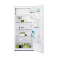 Electrolux ERN2211FOW Notice D'utilisation