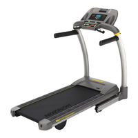 Horizon Fitness CT12.1 Manuel Du Propriétaire
