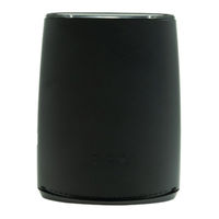 Salt. Wi-Fi Box Guide D'installation