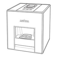 Lavazza Blue LB 1150 PREZIOSA Mode D'emploi
