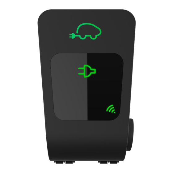 CTEK CHARGESTORM CONNECTED 2 Manuel D'utilisation